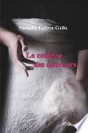 La coulisse des douceurs