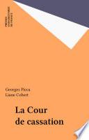 La Cour de cassation