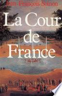 La Cour de France