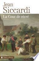 La cour de récré