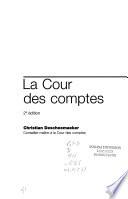 La Cour des comptes