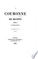 La couronne de bluets