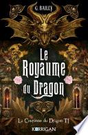La couronne du dragon T1