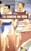La course en tête