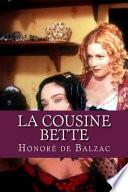 La Cousine Bette