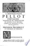 La coutume réformée du païs et duché de Normandie, anciens ressorts et enclaves d'iceluy, expliquée par plusieurs arrests et reglements, et commentée par Me Henry Basnage, écuyer, seigneur du Franquesney, avocat au parlement de Normandie
