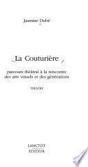 La couturière