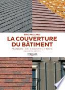 La couverture du bâtiment