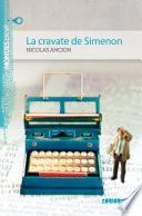 La cravate de Simenon - Ebook