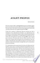 La création de connaissance par les managers
