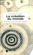 La création du monde