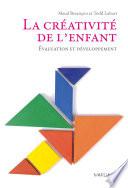La créativité de l'enfant