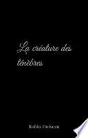 La Créature des ténèbres