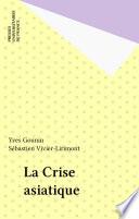 La Crise asiatique