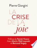 La Crise de la joie