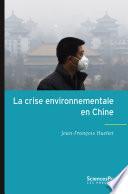 La crise environnementale en Chine