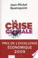 La Crise globale