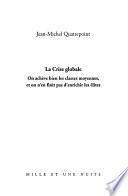 La crise globale