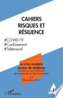 La crise sanitaire vecteur de résilience