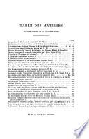 La Critique philosophique