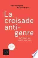 La croisade anti-genre