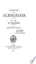 La Croisade
