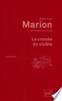 La croisée du visible