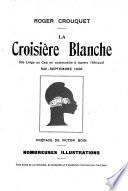 La croisière blanche