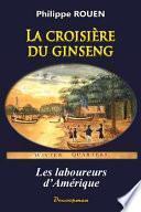La Croisiere Du Ginseng