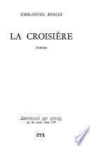 La Croisière