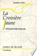 La Croisière jaune