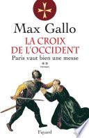 La Croix de l'Occident