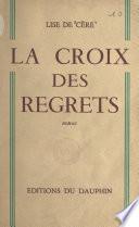 La croix des regrets