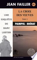 La croix des veuves - Tome 2