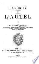 La croix et l'autel