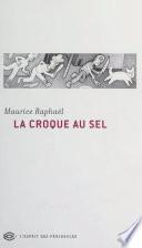 La Croque au sel