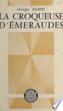 La croqueuse d'émeraudes