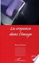 La croyance dans l'image