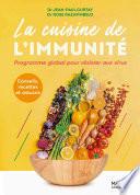 La cuisine de l'immunité