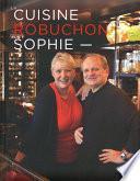 La Cuisine de Robuchon par Sophie
