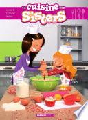 La cuisine des sisters