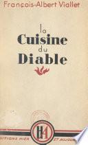 La cuisine du diable