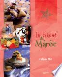 La cuisine du Maroc