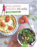 La cuisine en solo