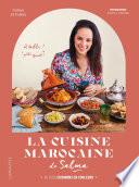 La cuisine marocaine de Salma