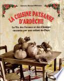 La cuisine paysanne d'Ardèche
