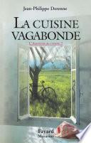 La cuisine vagabonde