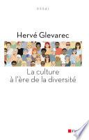 La culture à l'ère de la diversité