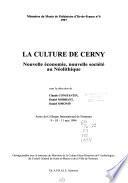 La culture de Cerny