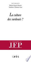 La culture des surdoués ?
